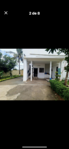 ARRENDA-SE CASA TIPO-2