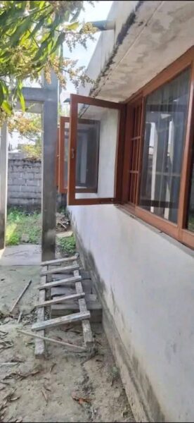 Arrendamento de casa em Quelimane