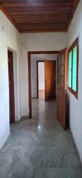 Arrendamento de casa em Quelimane
