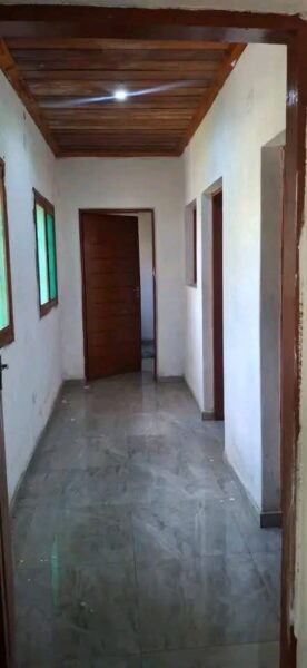 Arrendamento de casa em Quelimane