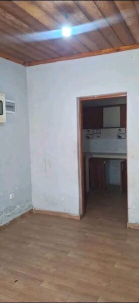 Arrendamento de casa em Quelimane