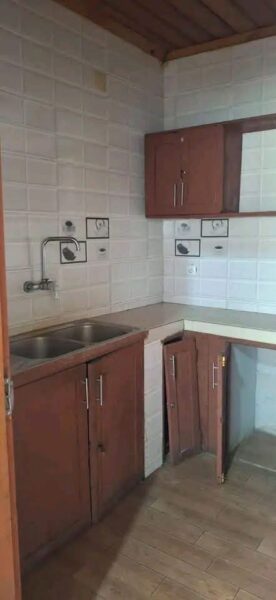 Arrendamento de casa em Quelimane