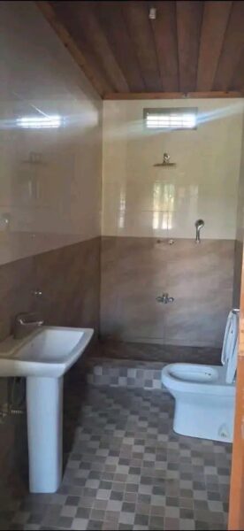Arrendamento de casa em Quelimane