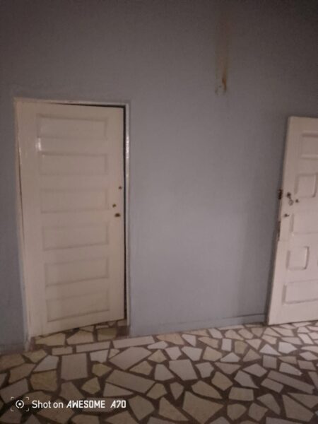 ARRENDA SE CASA T2 NO BAIRRO BAGAMOYO
