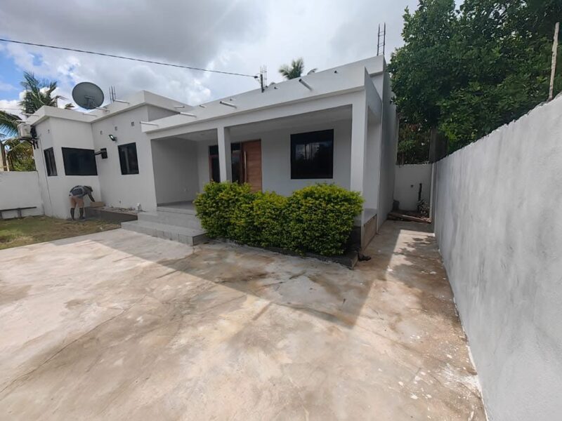 📣 OPORTUNIDADE DE COMPRA OU ALUGUER EM INHAMBANE CEU – CASA T2
