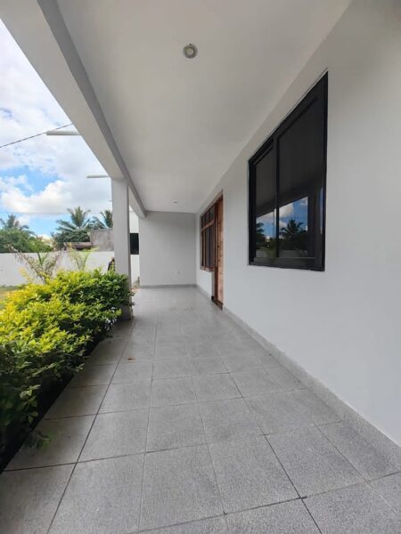 📣 OPORTUNIDADE DE COMPRA OU ALUGUER EM INHAMBANE CEU – CASA T2
