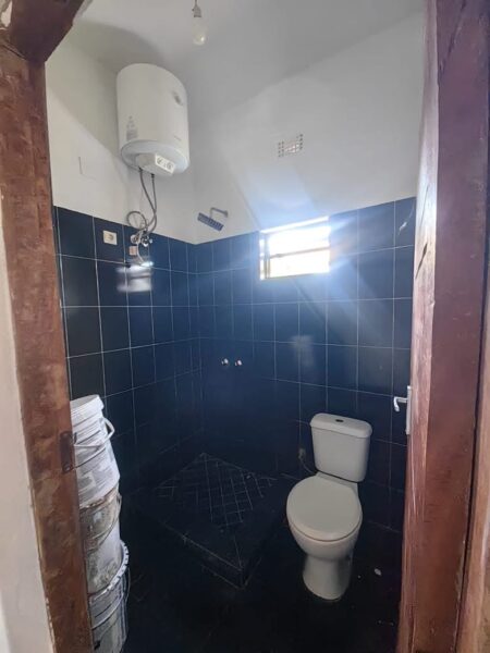📣 OPORTUNIDADE DE COMPRA OU ALUGUER EM INHAMBANE CEU – CASA T2