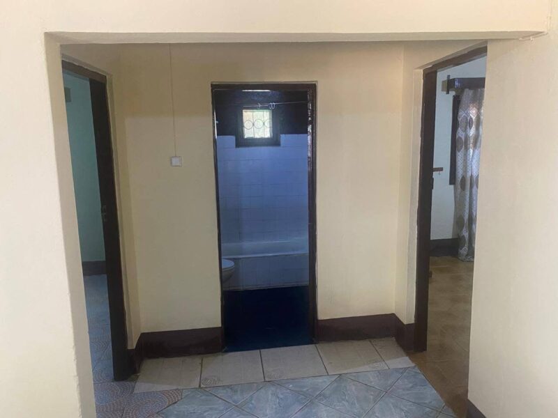 🏡 Casa para Aluguer – Centro da Cidade de Inhambane