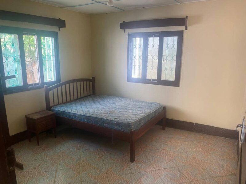 🏡 Casa para Aluguer – Centro da Cidade de Inhambane