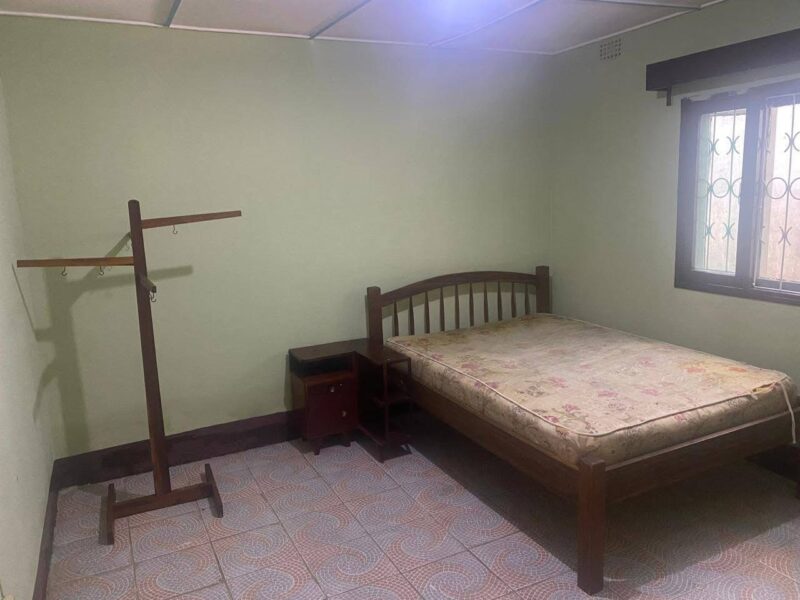 🏡 Casa para Aluguer – Centro da Cidade de Inhambane