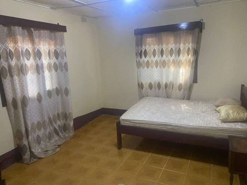 🏡 Casa para Aluguer – Centro da Cidade de Inhambane