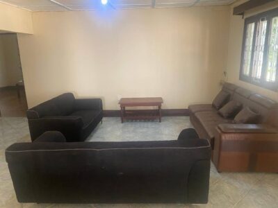 🏡 Casa para Aluguer – Centro da Cidade de Inhambane