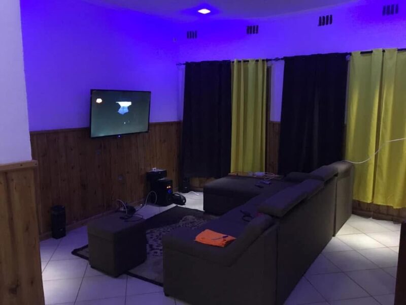 Casa de Férias 🏠 🏝*