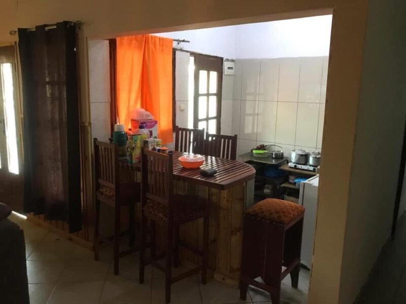 Casa de Férias 🏠 🏝*