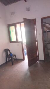Disponível casas de aluguer nos bairro seguinte