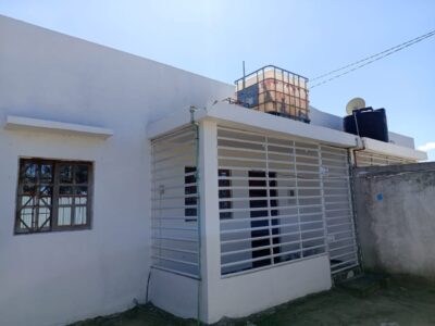 arenda se esta casa modelo tipo2,