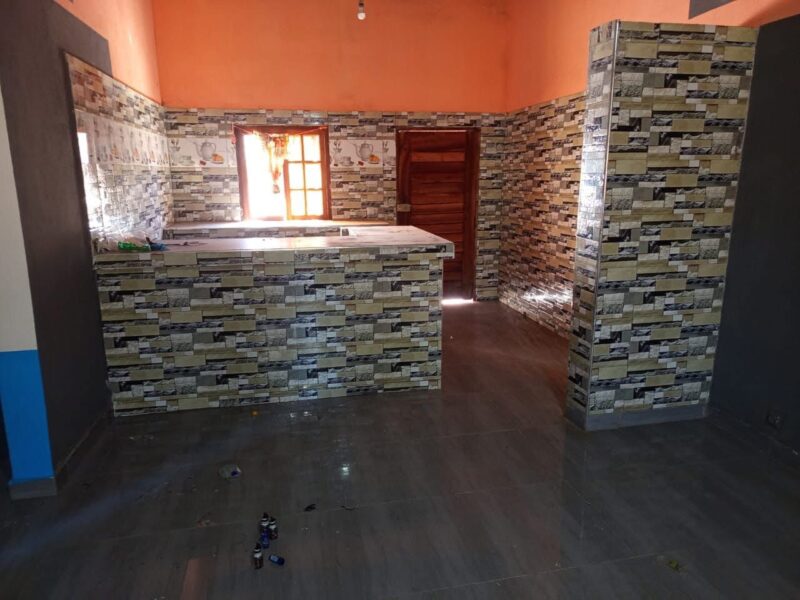arenda se esta casa modelo tipo2,