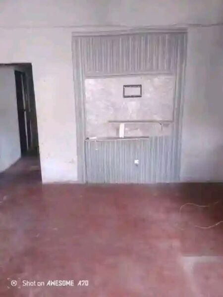 Aluga-se esta casa tipo 2