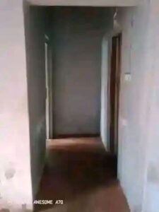 Aluga-se esta casa tipo 2