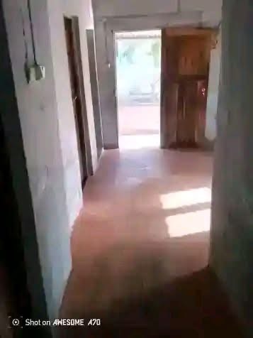 Aluga-se esta casa tipo 2