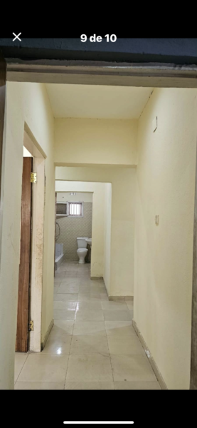 Saudações ARRENDA-SE CASA TIPO3, SOALPO, CHIMOIO