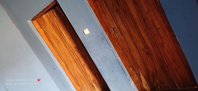 🏠🔥 ALUGAM-SE CASAS – BAIRRO 25 DE JUNHO, CHIMOIO 🇲🇿