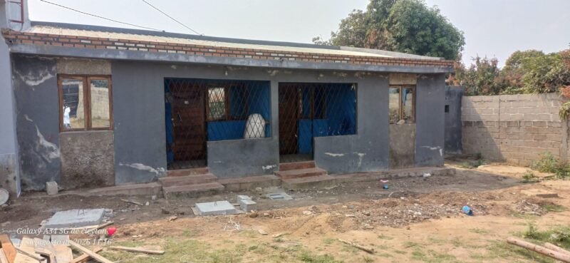 🏠🔥 ALUGAM-SE CASAS – BAIRRO 25 DE JUNHO, CHIMOIO 🇲🇿