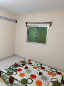 CASA TIPO 1 PARA ARRENDAMENTO