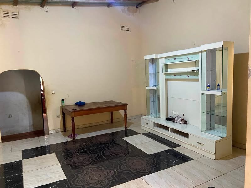 Aluguer de casa