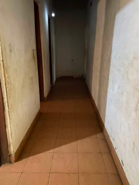 Aluguer de casa