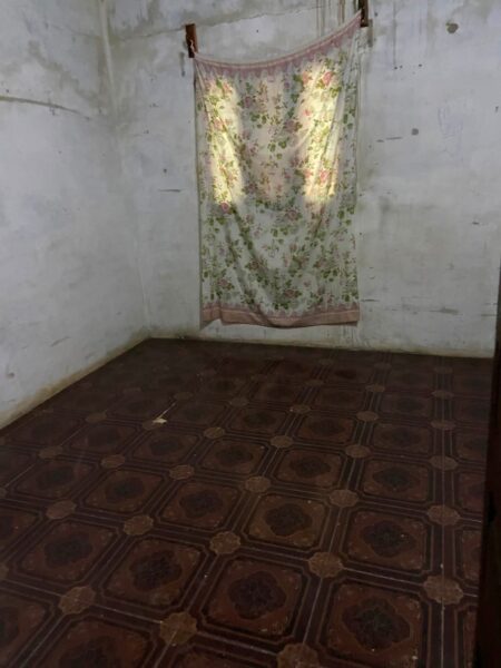 Aluguer de casa