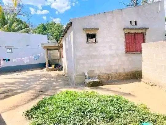 Vende se está casa tipo 3