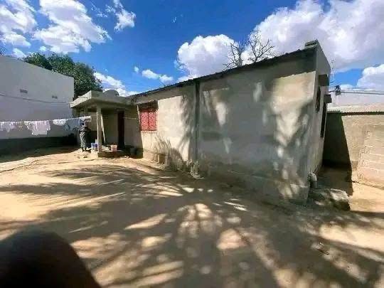 Vende se está casa tipo 3