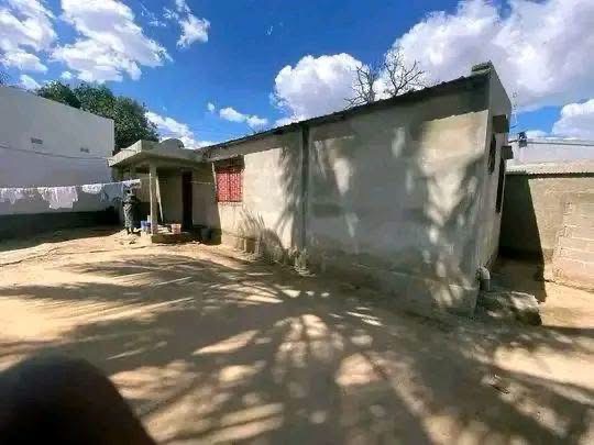 Vende se está casa tipo 3
