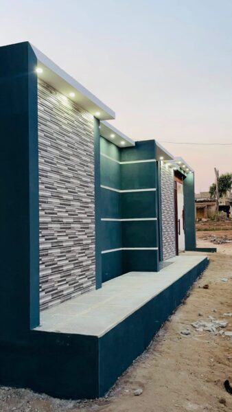 Cidade de Nampula Jogo rápido, vende-se 850 mil