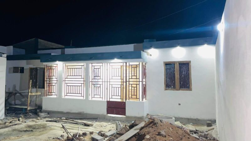 Cidade de Nampula Jogo rápido, vende-se 850 mil