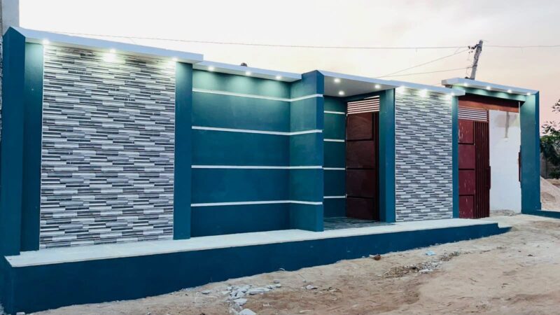 Cidade de Nampula Jogo rápido, vende-se 850 mil