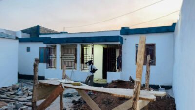 Cidade de Nampula Jogo rápido, vende-se 850 mil