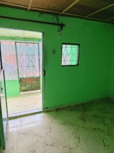 Arrenda-se está casa 🏠 TIPO1 cidade de nampula