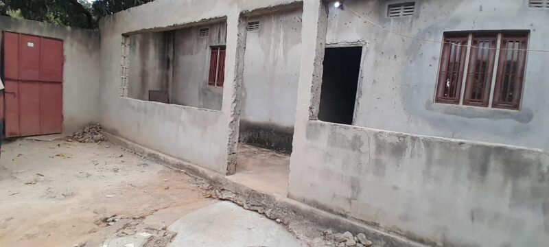 Arrenda-se esta casa, nampula cidade