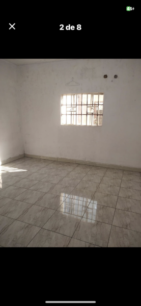 ARRENDA-SE CASA TIPO 2 — PATRICE LUMUMBA *INDEPENDENT*
