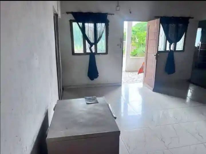 Arrenda-se Casa Tipo3