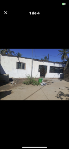 VENDA de 🏡casa na Faina perto do campo Malawiano