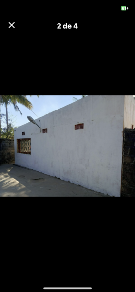 VENDA de 🏡casa na Faina perto do campo Malawiano
