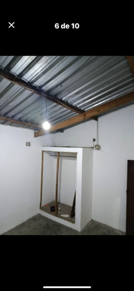 Arrenda-se Casa 🏠 Tipo 4 Bairro de Malhazine| Independente - Berma da Estrada 🛣️*