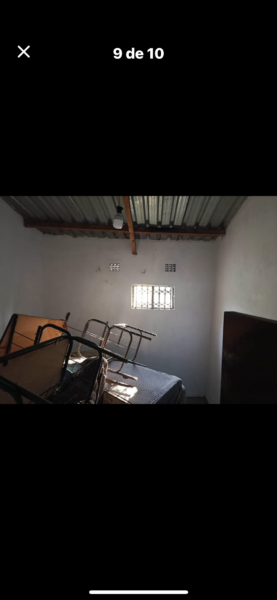 Arrenda-se Casa 🏠 Tipo 4 Bairro de Malhazine| Independente - Berma da Estrada 🛣️*