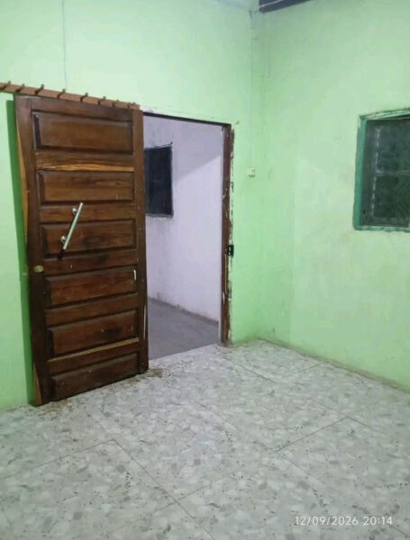 Aluga-se+casa+T1