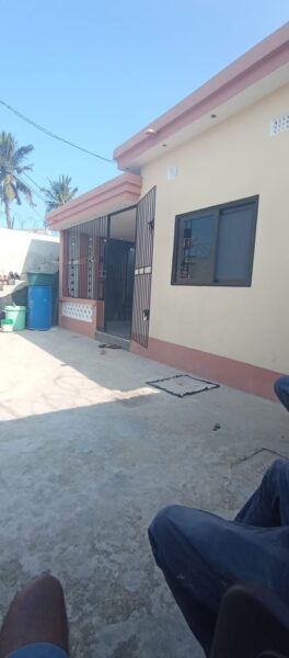VENDE-SE Moradia Tipo 3