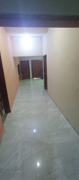 VENDE-SE Moradia Tipo 3