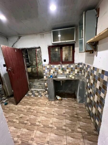 ARRENDA-SE* *Dependência tipo 1*